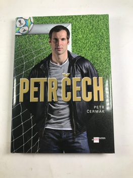 Petr Čermák: Petr Čech