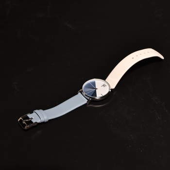 Dámské dvoubarevné hodinky Shengke 
