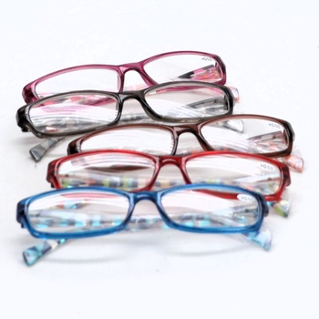 Dioptrické brýle Kerecsen ‎Erwachsener +0,5