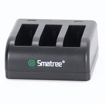 Nabíječka baterií Smatree pro GoPro Hero 8
