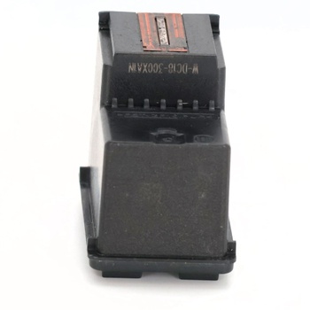 Inkoustová cartridge 300XL černá