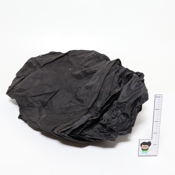 Ochranný kryt Hiraliy čierny 320 cm