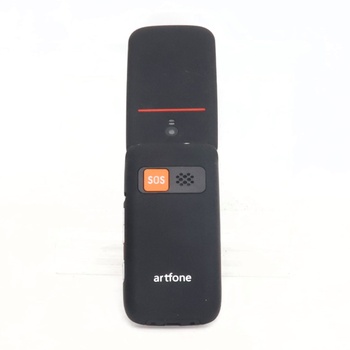 Mobil pro seniory Artfone MTK6261D
