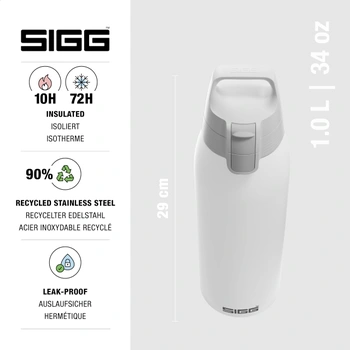 Termo fľaša Sigg WMB-ONE-TOP-2