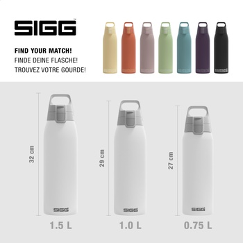 Termo fľaša Sigg WMB-ONE-TOP-2