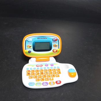 Dětský laptop Vtech Mein Lernlaptop