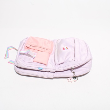 Dívčí školní batoh AUOBAG B-1001