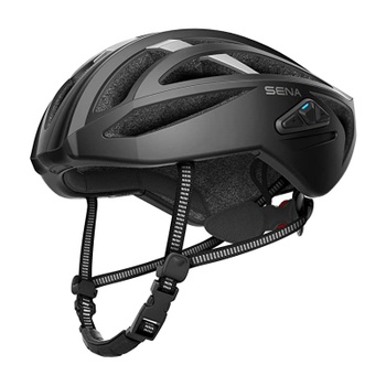Cyklistická helma Sena R2 černá 