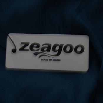 Dámské tričko Zeagoo modré  XL