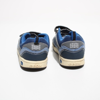 Chlapecká obuv Geox 30 EUR barevné
