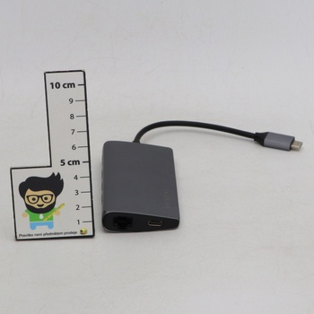 USB C adaptér Satechi ST-TCMA2M