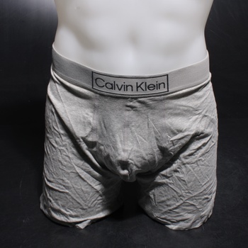 Pánské boxerky Calvin Klein 000NB3084AP7AS