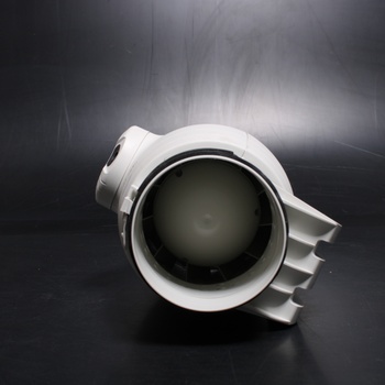Potrubní ventilátor S&P TD-500/150-160