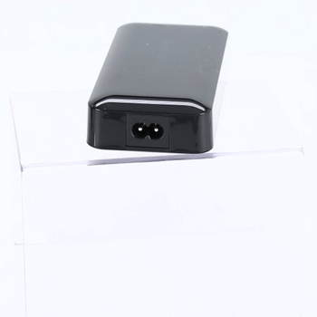 USB nabíječka Ziwodiv i6 černá 