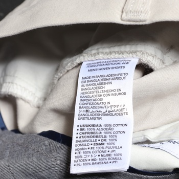 Pánske šortky Amazon essentials vel.44 EUR