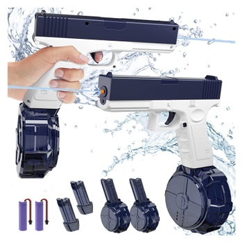 Vodní pistole TOPRCBOXS 2 kusy