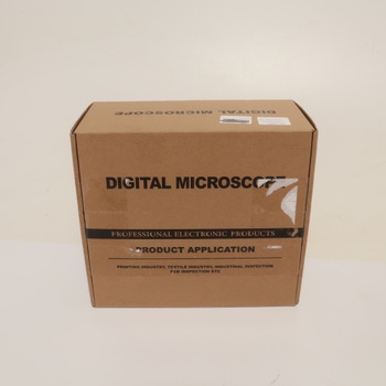 Digitální mikroskop Tomlov ‎DM401 Pro 
