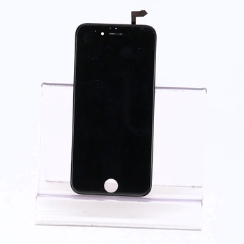 Náhradní displej Bokman Černý pro iPhone 6s