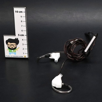 Káblové slúchadlá Linsoul 7Hz Zero USB C