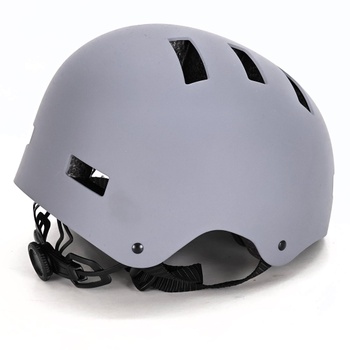 Helma značky Vihir černé barvy 
