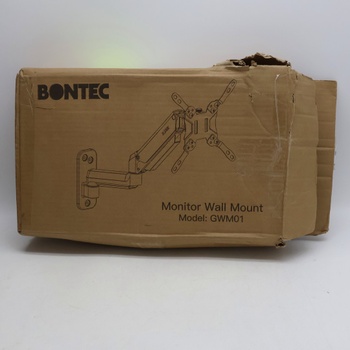 Otočný držák monitoru Bontec GWM01 