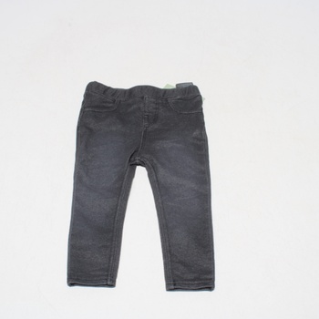 Dětské džíny H&M, vel. 86