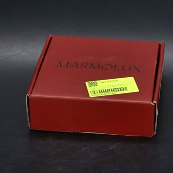 Držák na ručníky Marmolux Acc MA-91132BN 