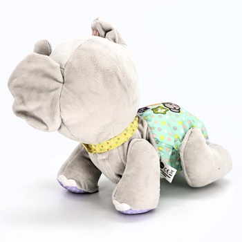 Plyšový slon Vtech baby 80-533264