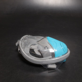 Potapěčská maska G2RISE SN01 modročerná