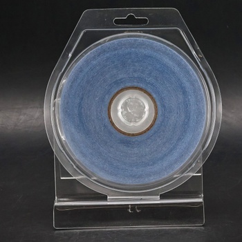 Lepící páska pro paruku ShowJarlly modrá 33m