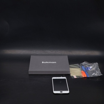 Náhradní LCD displej Bokman iPhone 6s