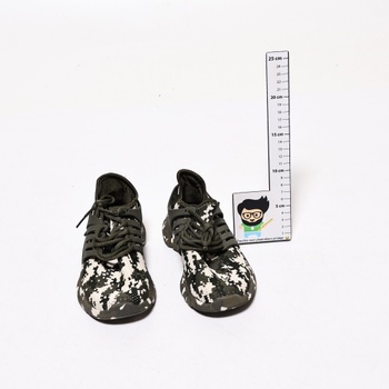 Dětská obuv Zocavia, tenisky, vel. 36