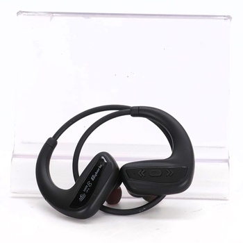 Bezdrátová sluchátka CYBORIS SM608