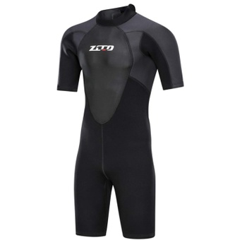 Neoprénový oblek ZCCO černý, vel. XL 