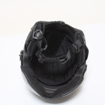 Lyžiarska helma veľ. 55-58 cm Meteor