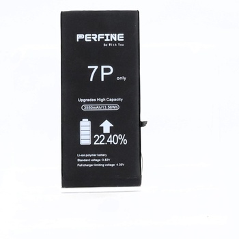 Batéria pre mobil Perfine 3500 mAh iPhone 7+