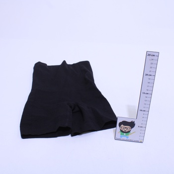 Stahovací prádlo YARRCO WN0022 S černé