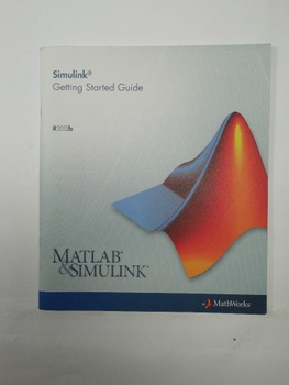 MATLAB and Simulink – Getting Started Guide