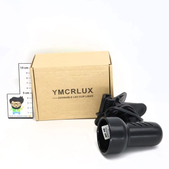 Stolní lampa YMCRLUX nastavitelna