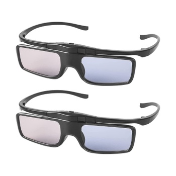 Sada 3D brýlí Toumei 3D-RF-2