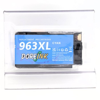 Inkoustová cartridge DOREINK 963XL, 4 ks