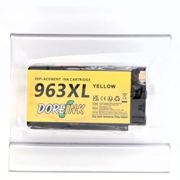 Inkoustová cartridge DOREINK 963XL, 4 ks