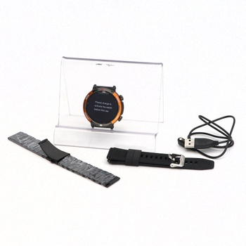 Chytré hodinky TIFOZEN X11
