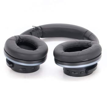 Bezdrátová sluchátka OneOdio A10-BK černá