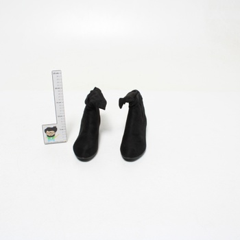 Dámské kotníkové boty Elara, vel. 37