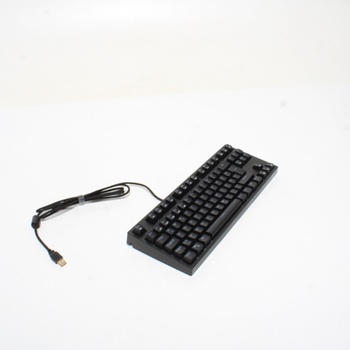 Herní klávesnice TECURS MK204