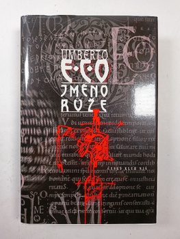 Umberto Eco: Jméno růže Pevná (1999)