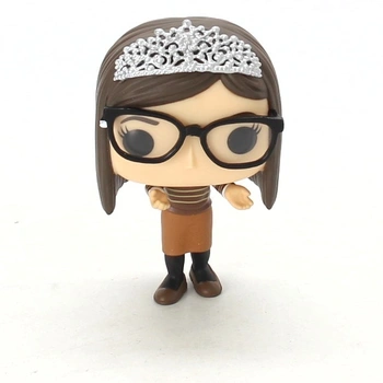 Figurka Funko 779 The Big Bang Theory Amy
