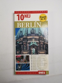 Jürgen Scheunemann: 10 nej Berlín