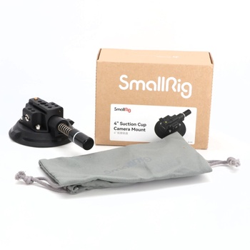 Stabilizátor Smallrig 4122 černý